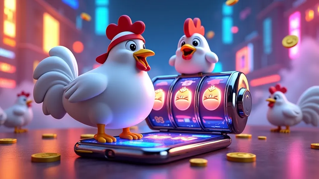 chickenroad app chickenroad app